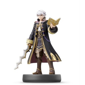 Figure Amiibo Robin