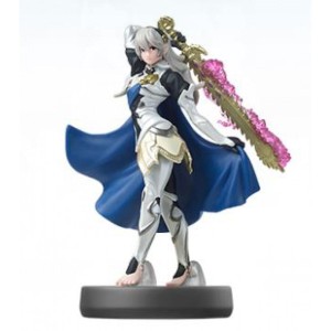Figure Amiibo Corrin Girl