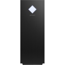 PC de bureau HP OMEN GT15 Intel Core i5-12400F 16 GB RAM 512 GB SSD NVIDIA GeForce RTX 3060
