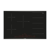 Induction Hot Plate BOSCH PXV875DV1E 81,6 cm 7400 W