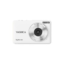 Kompaktkamera Yashica YAS-DG100P-WH