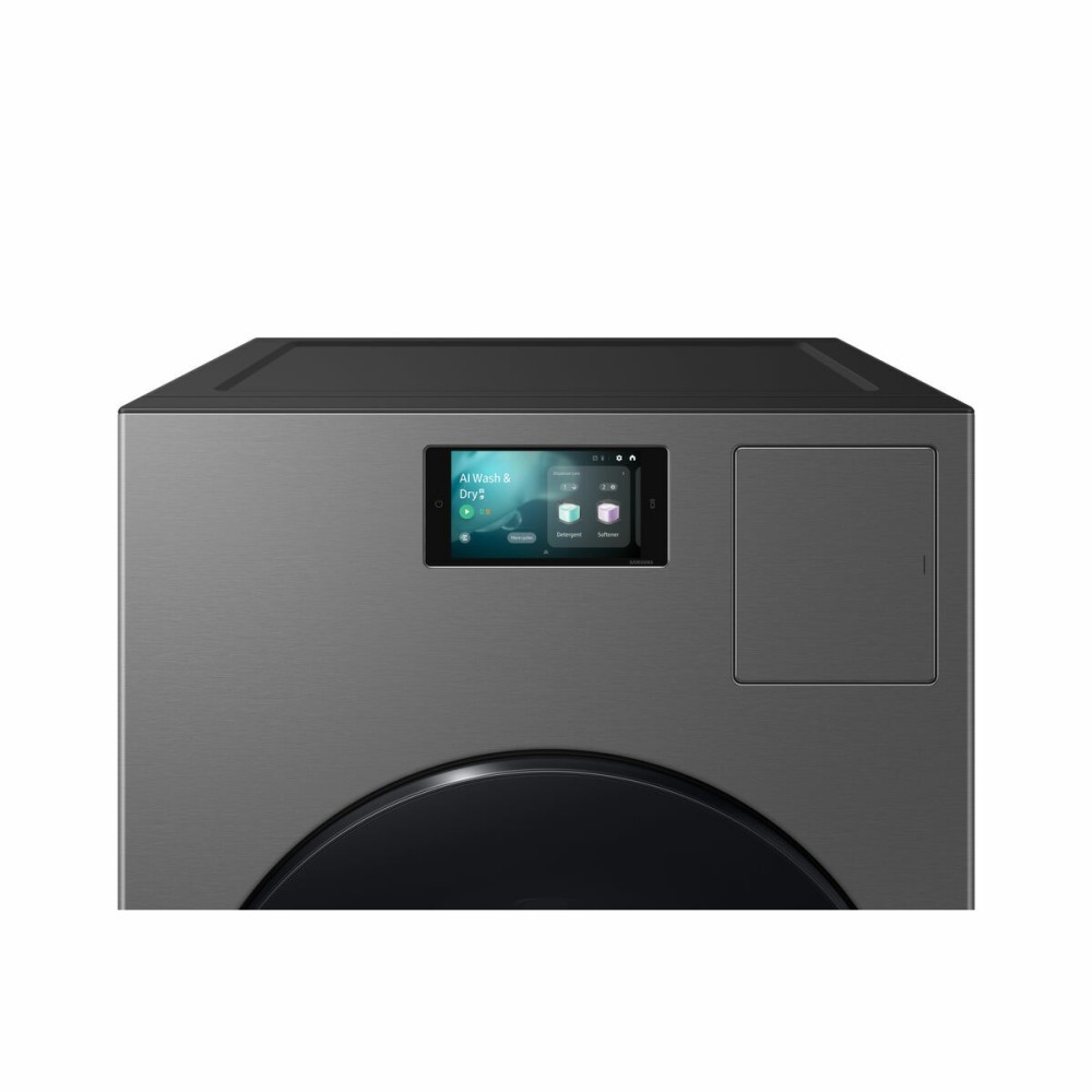 Washing machine Samsung 1000 rpm