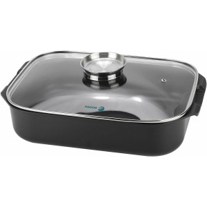 Saucepan Fagor FUTURE