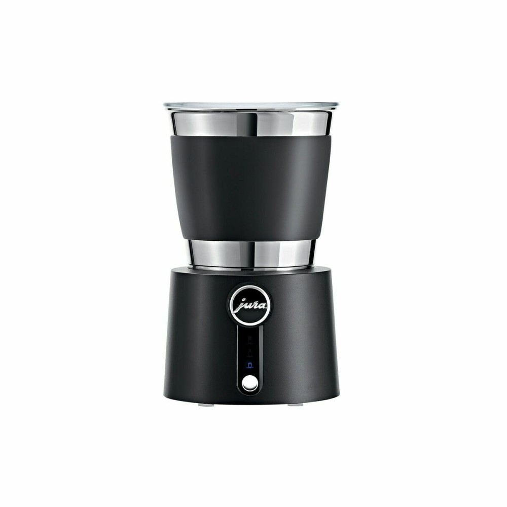 Milchaufschäumer Jura 24019 Schwarz 650 W