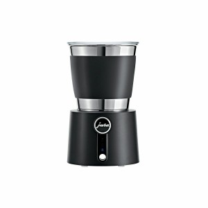 Milchaufschäumer Jura 24019 Schwarz 650 W