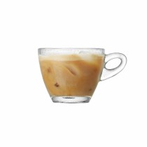 Milchaufschäumer Jura 24019 Schwarz 650 W