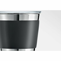 Milchaufschäumer Jura 24019 Schwarz 650 W