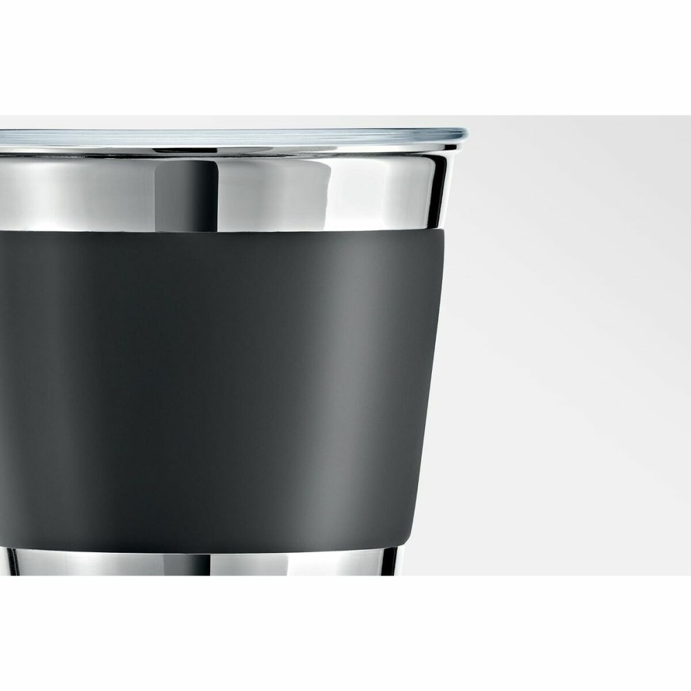 Milchaufschäumer Jura 24019 Schwarz 650 W