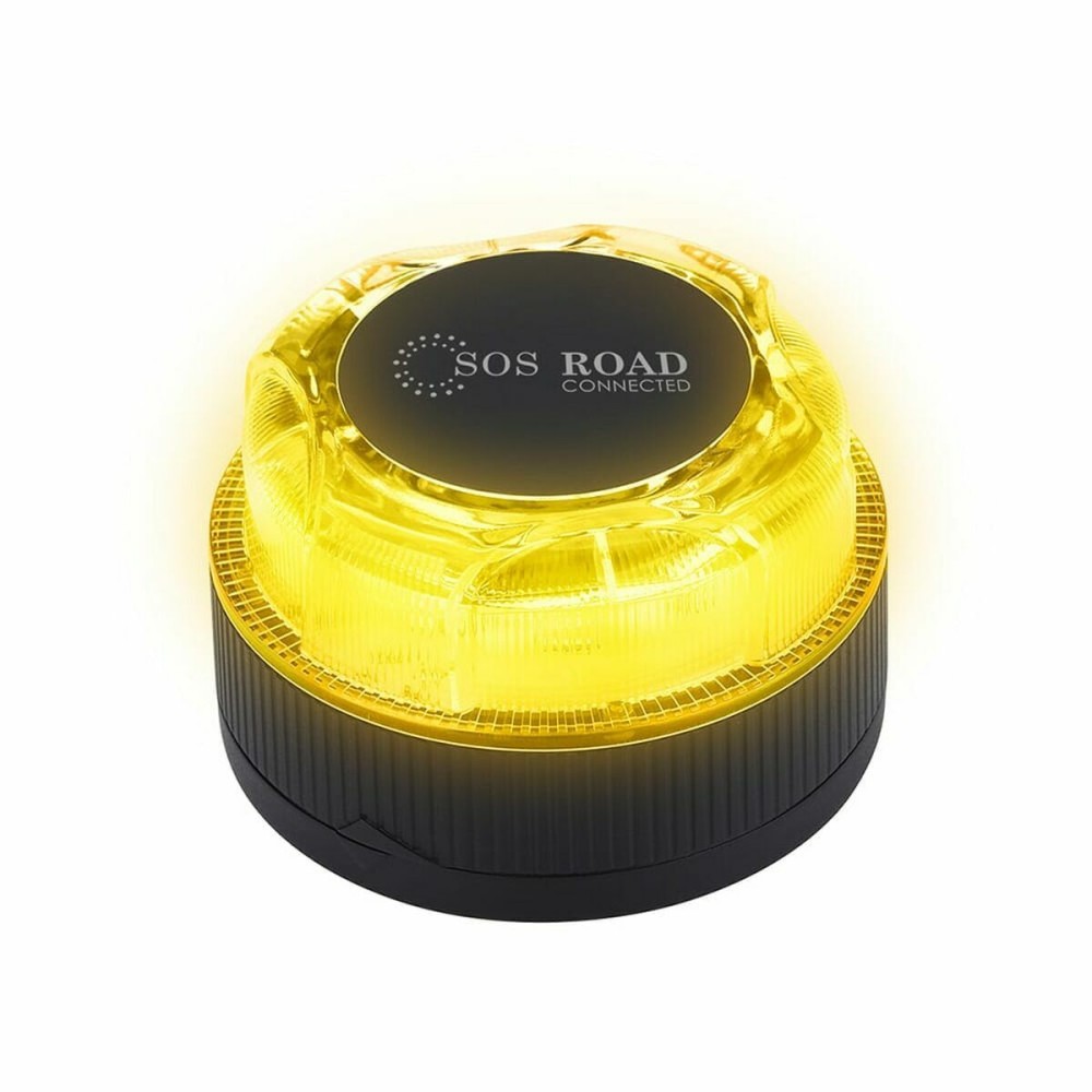 Taschenlampe LED Sos DP-EL2024-C1