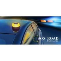 Taschenlampe LED Sos DP-EL2024-C1