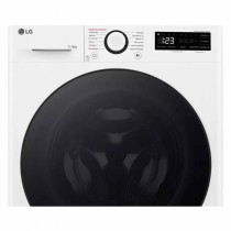 Intelligente Waschmaschine-Trockner LG F4DR6011AGW 11 kg/6 kg 1400 rpm