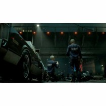 Jeu vidéo PlayStation 5 Nacon ROBOCOP: ROGUE CITY