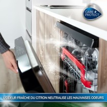Klarspüler CARE CPP60DWE