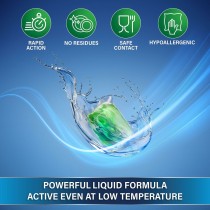 Decalcifier CARE CPPODWMDW