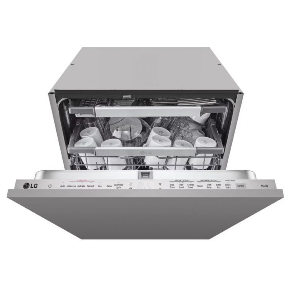 Dishwasher LG DB476TXS