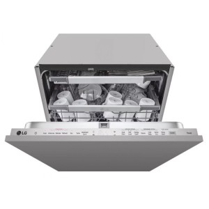 Geschirrspüler LG DB476TXS