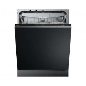 Lave-vaisselle Teka DFI 46950 XL Noir 60 cm