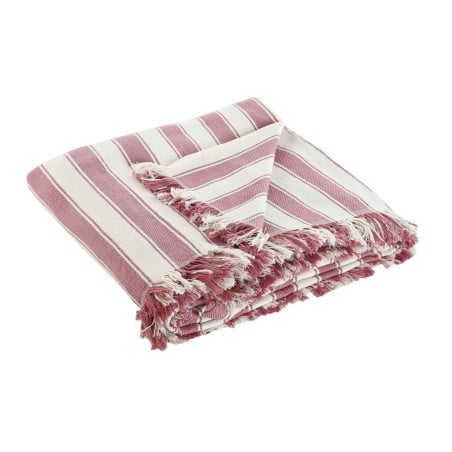 Couverture Home ESPRIT Rose 230 x 260 cm