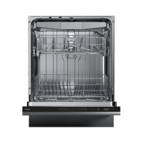 Dishwasher Teka DFI 46950 XL Black 60 cm