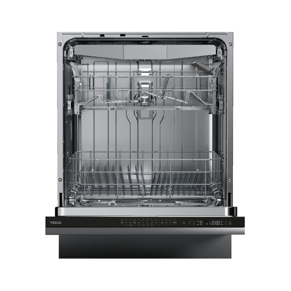 Dishwasher Teka DFI 46950 XL Black 60 cm