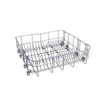 Dishwasher Teka DFI 46950 XL Black 60 cm