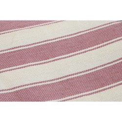 Blanket Home ESPRIT Pink 230 x 260 cm