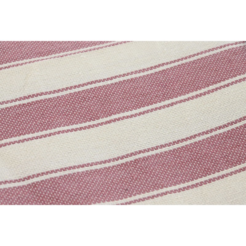 Blanket Home ESPRIT Pink 230 x 260 cm