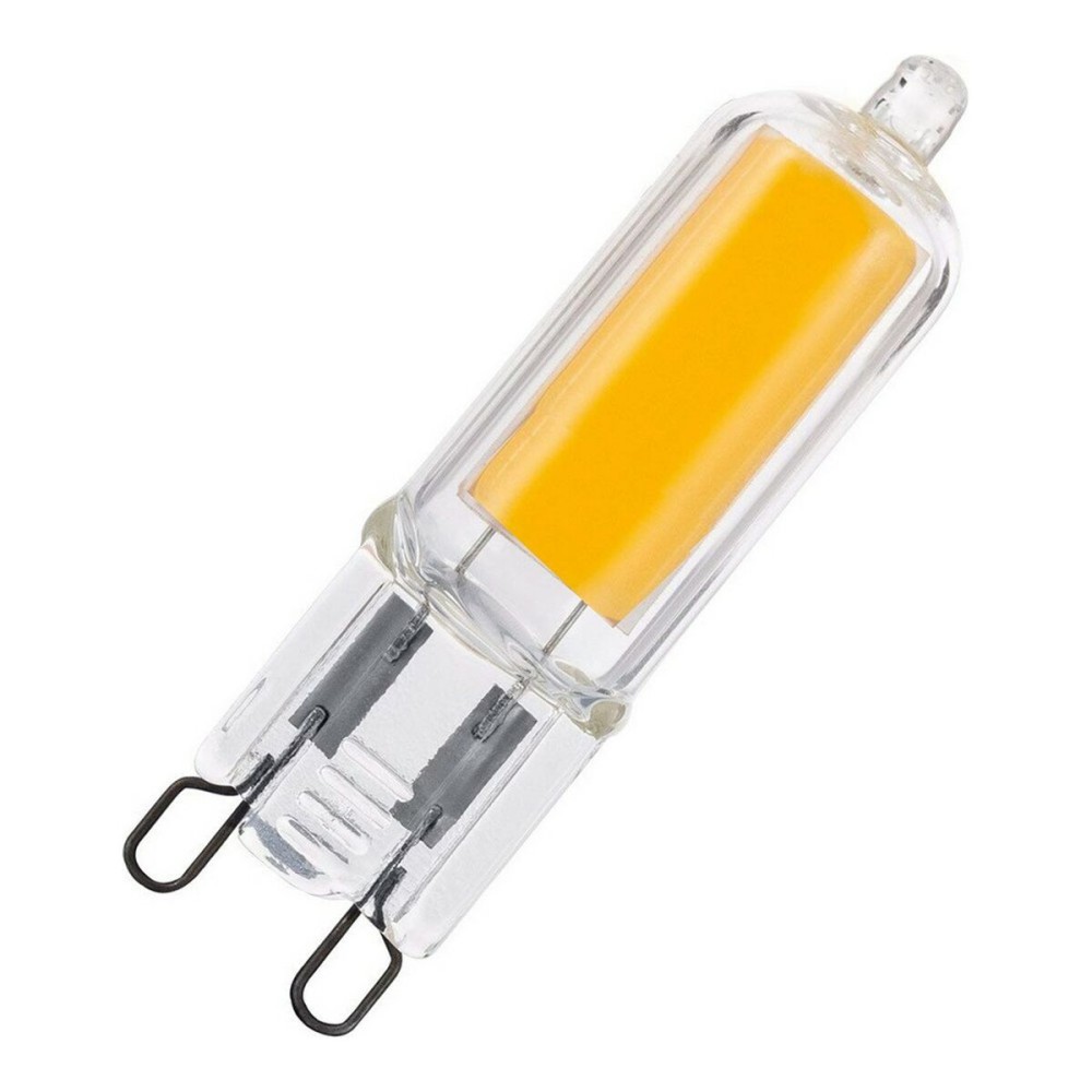 LED-Lampe Silver Electronics 1130450 Weiß