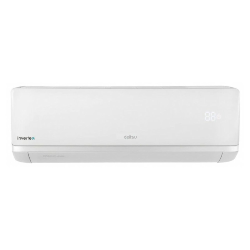 Air Conditionné Daitsu ASD12KI-DC R32 3000 fg/h Blanc Split A++ / A+
