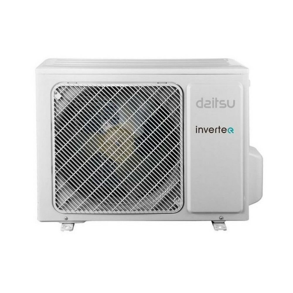 Air Conditioning Daitsu ASD12KI-DC R32 3000 fg/h White Split A++ / A+