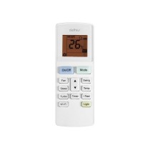 Air Conditioning Daitsu ASD12KI-DC R32 3000 fg/h White Split A++ / A+