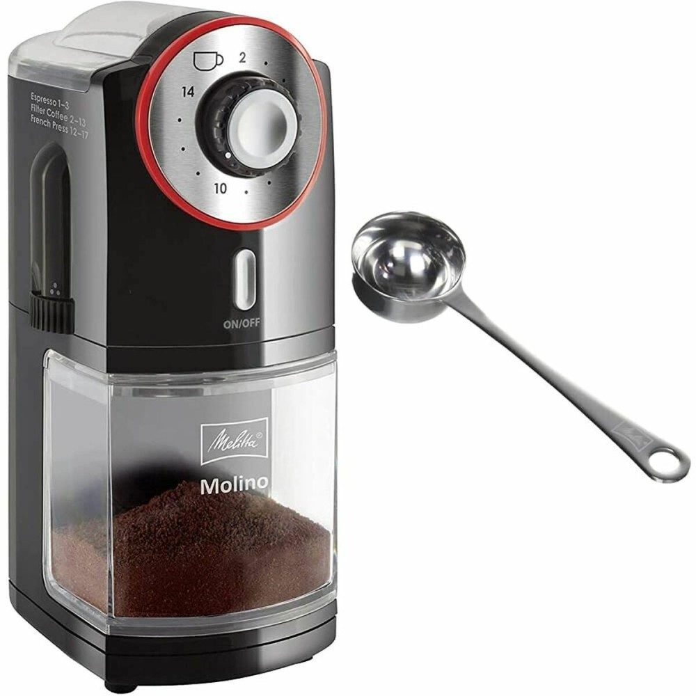 Coffee Grinder Melitta 100W 100 W