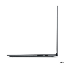 Ordinateur Portable Lenovo  IdeaPad 1 15,6" 16 GB RAM 512 GB SSD Espagnol Qwerty