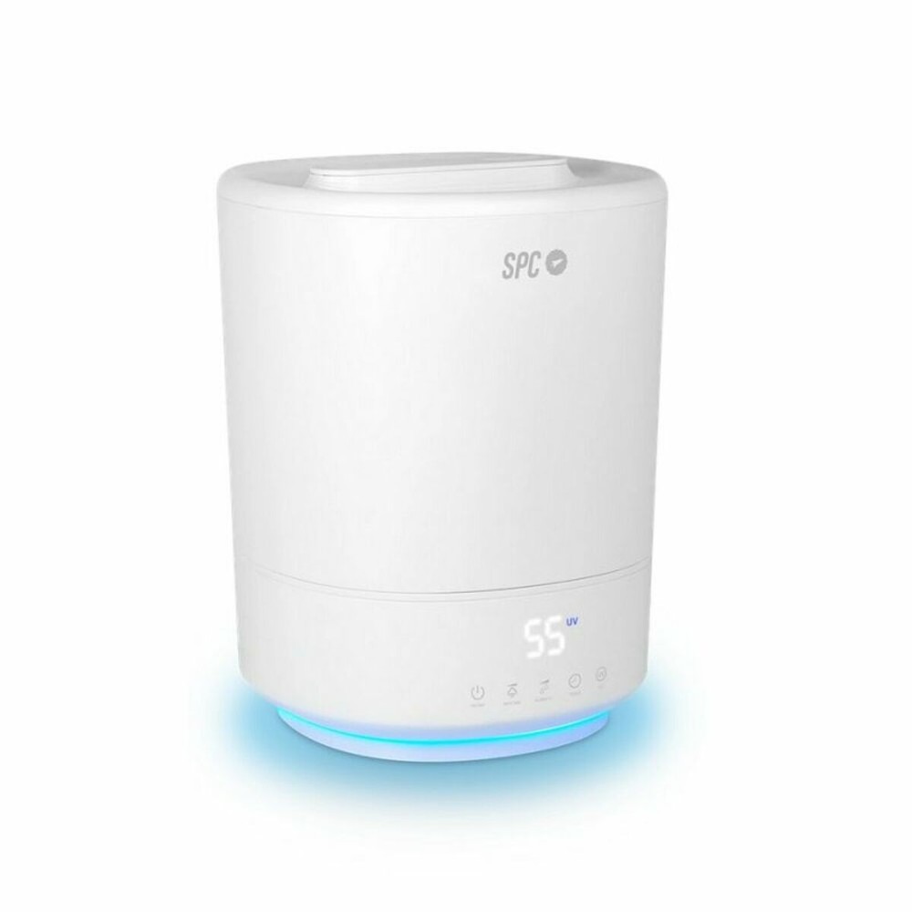 Humidor Aroma-Diffusor SPC 5 L