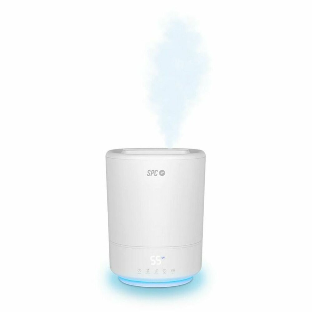 Humidor Aroma-Diffusor SPC 5 L