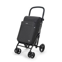 Gemüsewagen Carlett URBAN FAMILY VOLCANO