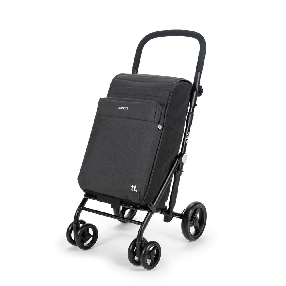 Gemüsewagen Carlett URBAN FAMILY VOLCANO