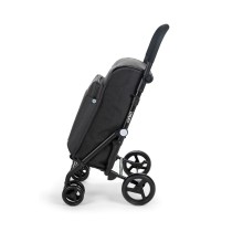 Gemüsewagen Carlett URBAN FAMILY VOLCANO