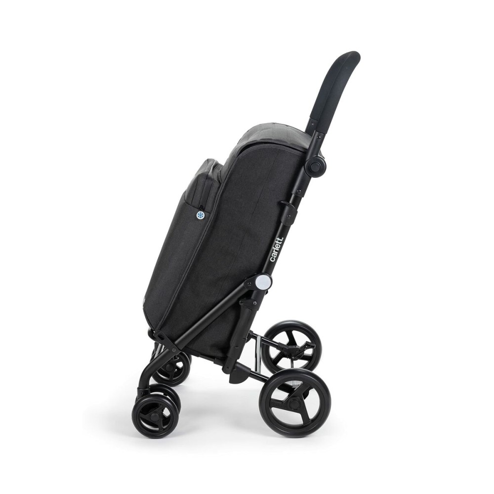 Gemüsewagen Carlett URBAN FAMILY VOLCANO
