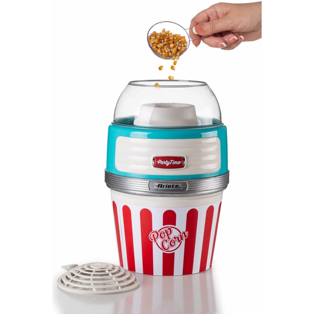 Machine à Popcorn Ariete 2957/01 1100 W