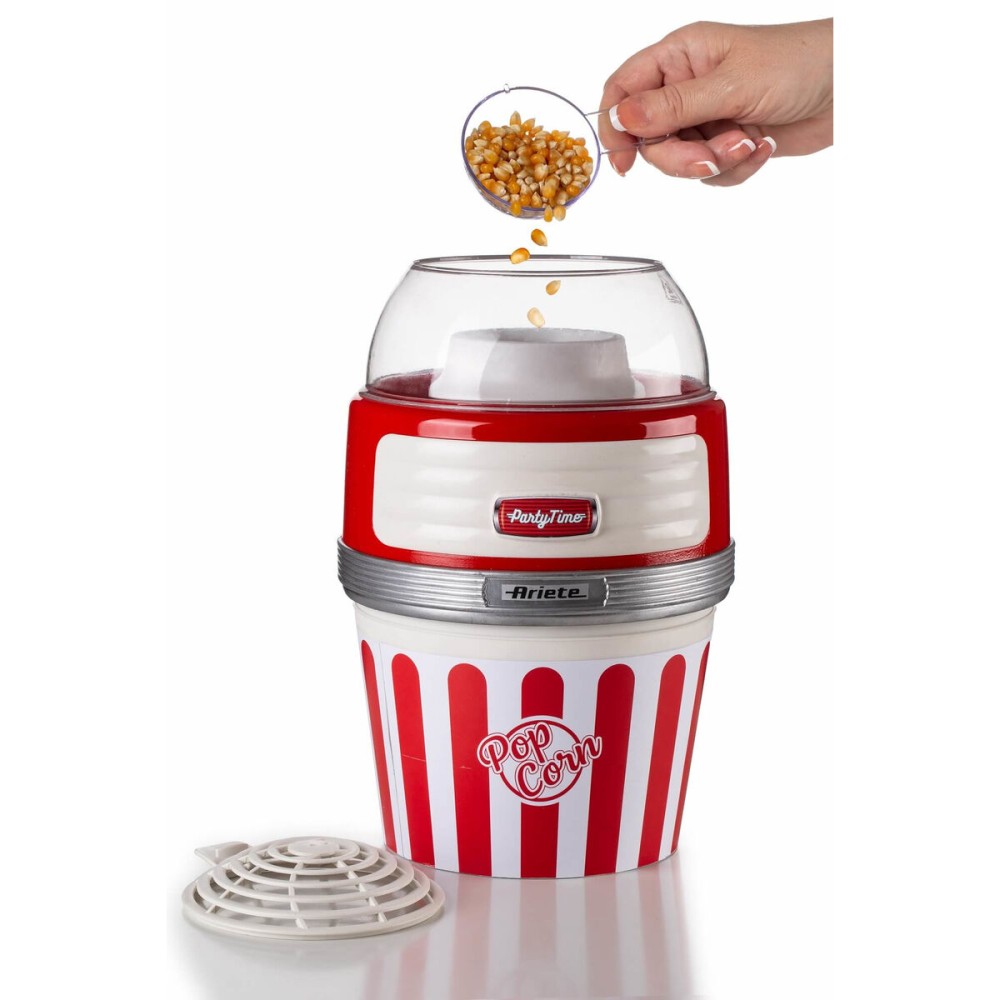 Machine à Popcorn Ariete 2957/01 1100 W