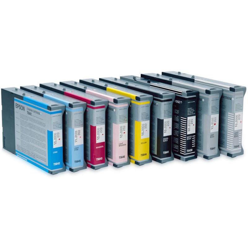 Original Ink Cartridge Epson C13T602600 Magenta