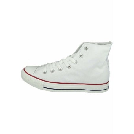 Herren Sneaker Converse CHUCK TAYLOR ALL STAR M7650C Weiß