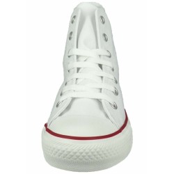 Chaussures casual homme Converse CHUCK TAYLOR ALL STAR M7650C Blanc