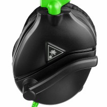Diadem-Kopfhörer Turtle Beach 1033325 Schwarz/Grün (1 Stück)