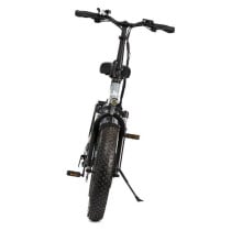 Electric Bike Nilox J4 PLUS 20X4P Grey 250 W 13000 mAh 20"