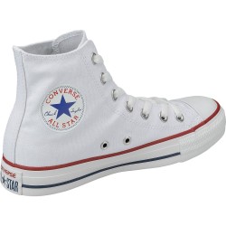 Men’s Casual Trainers Converse CHUCK TAYLOR ALL STAR M7650C White