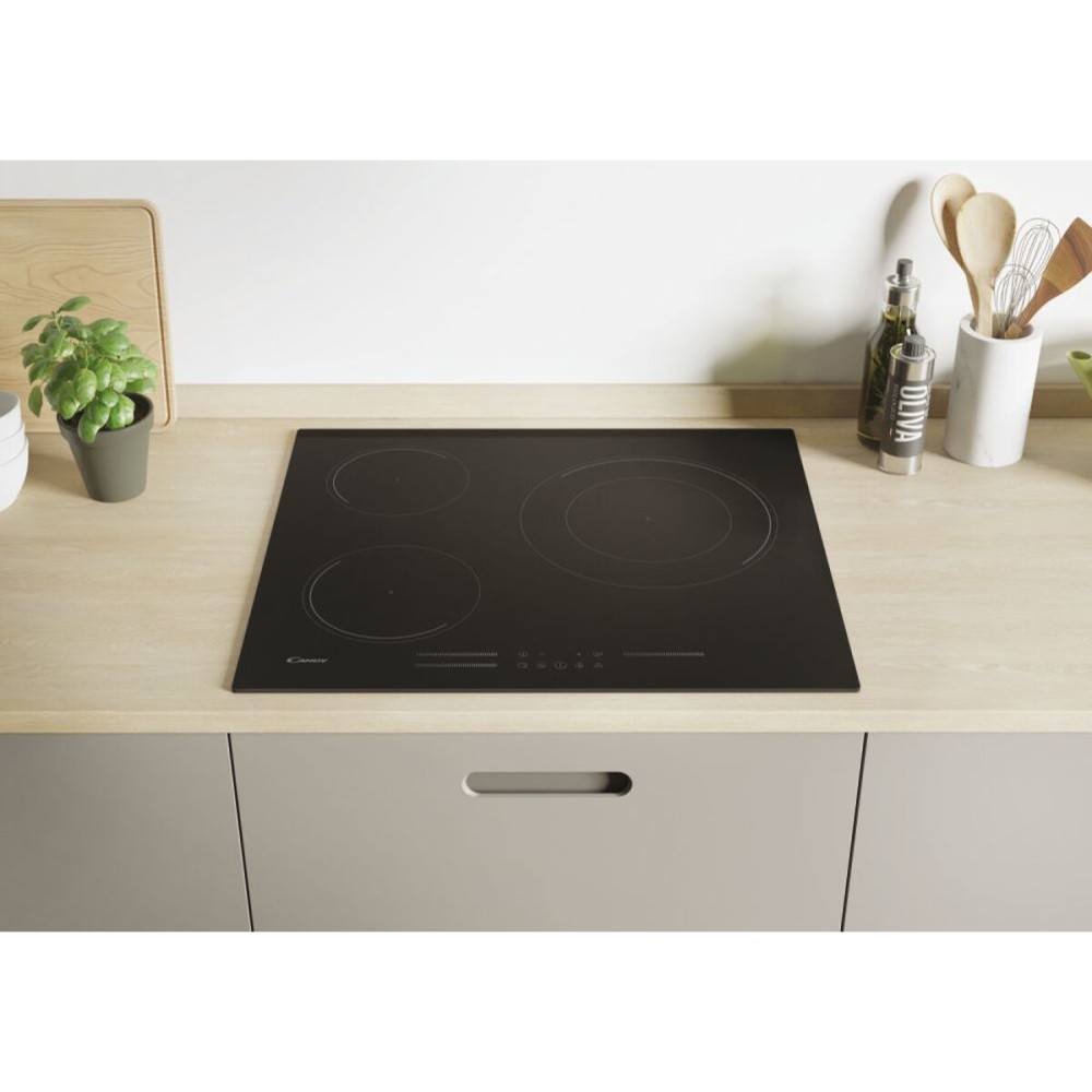 Induction Hot Plate Candy CI633MCBB 60 cm 59 cm 7200 W
