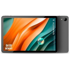 Tablet SPC GRAVITY 5 11" 4 GB RAM 64 GB Allwinner Schwarz Grau