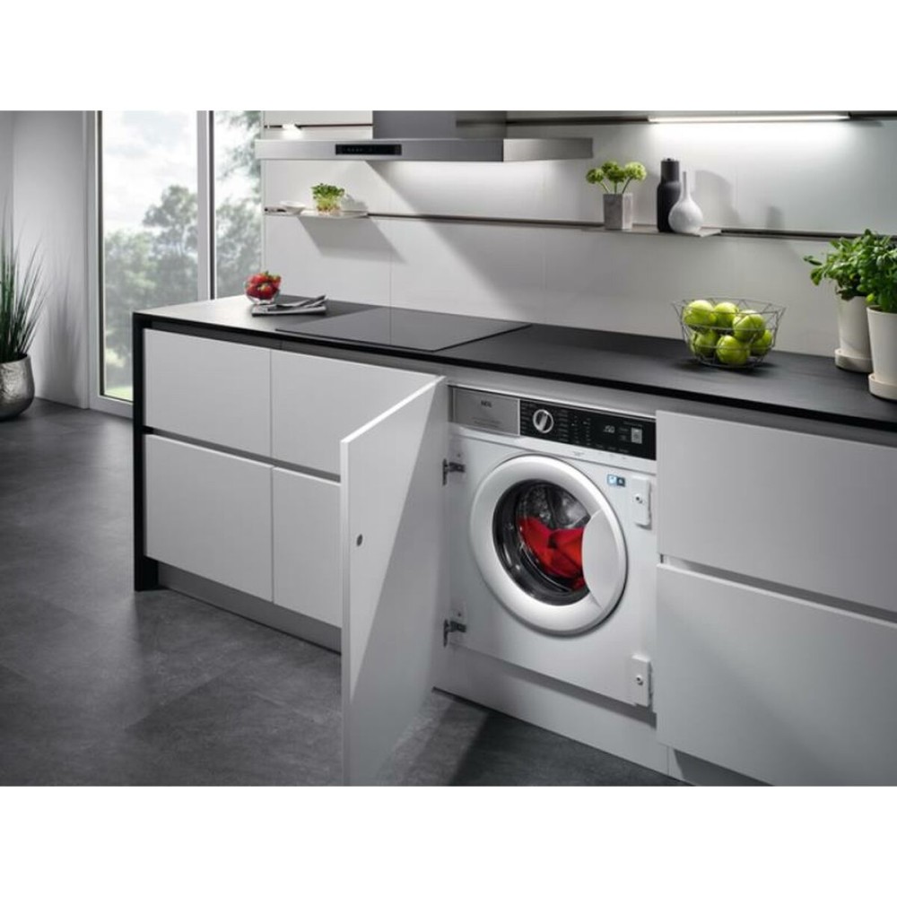 Waschmaschine AEG LFN7G8434F 59,6 cm 1400 rpm 8 kg